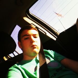 Meet your Posher, Matt